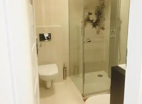 Nowy Świat Leza Apartaments
