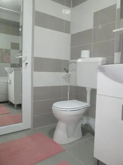 Apartament Sarra