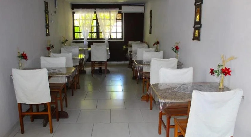 Hotel DLuz