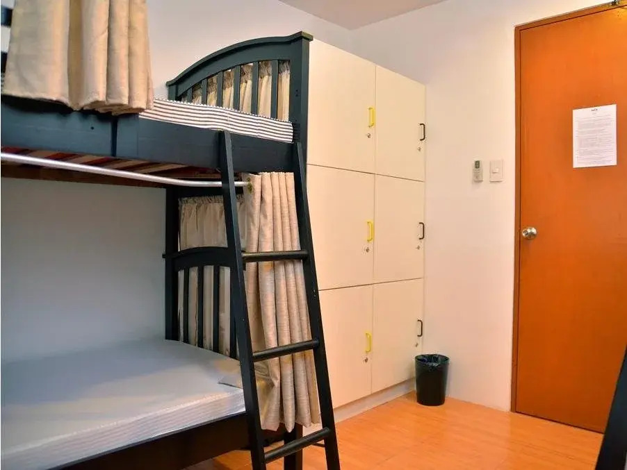 Hilik Boutique Hostel