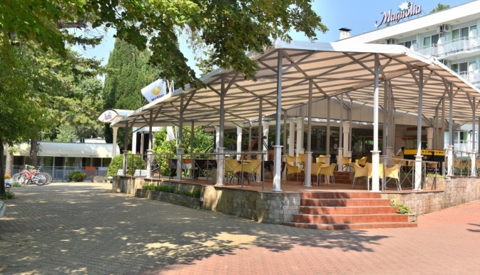 Hotel Magnolia
