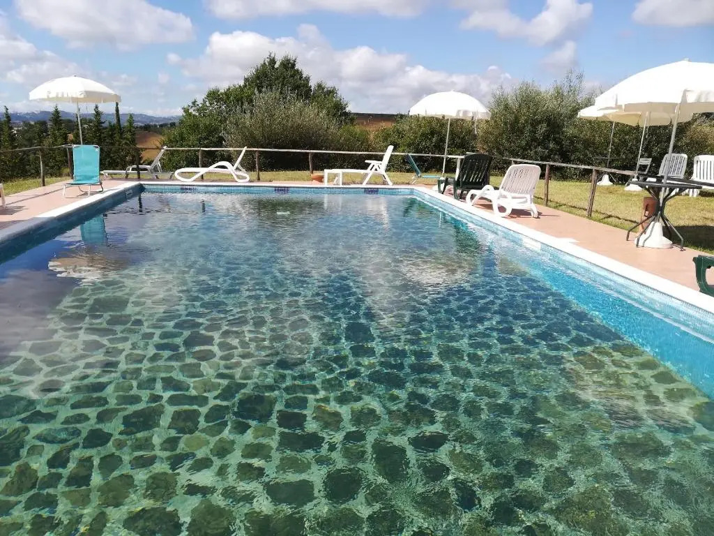 Casale Giuncheto