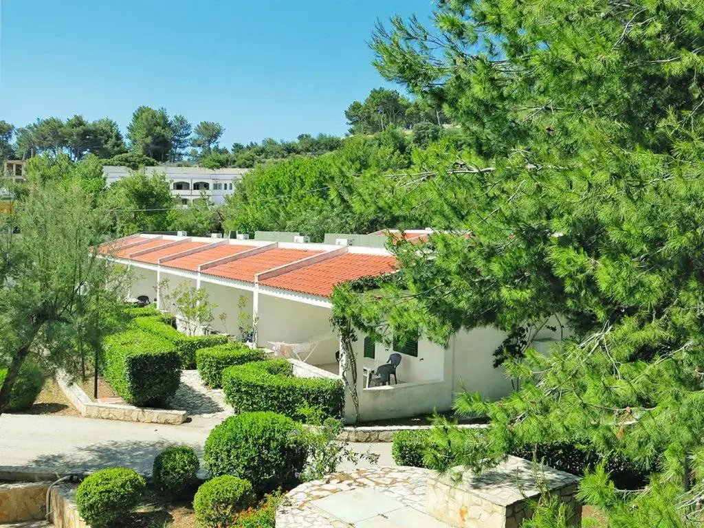 Villaggio San Lorenzo