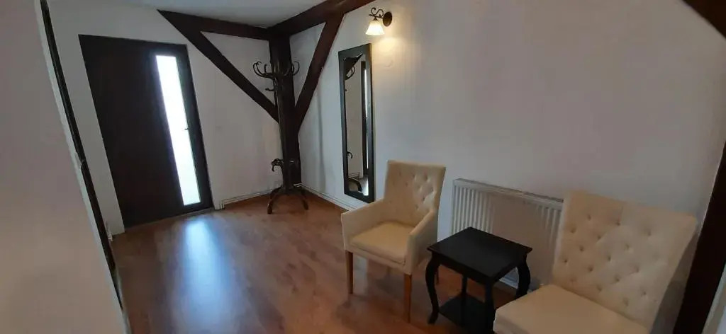 Gasthof Clara