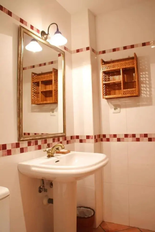 Apartamentos Flores