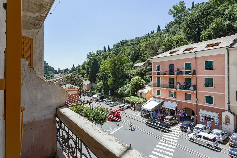 Freedom Apartment in Portofino by Wonderful Italy