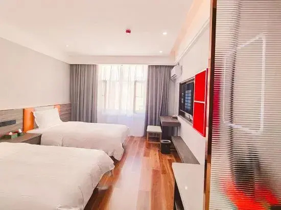 Jifeng City Hotel (Fuyunxin)