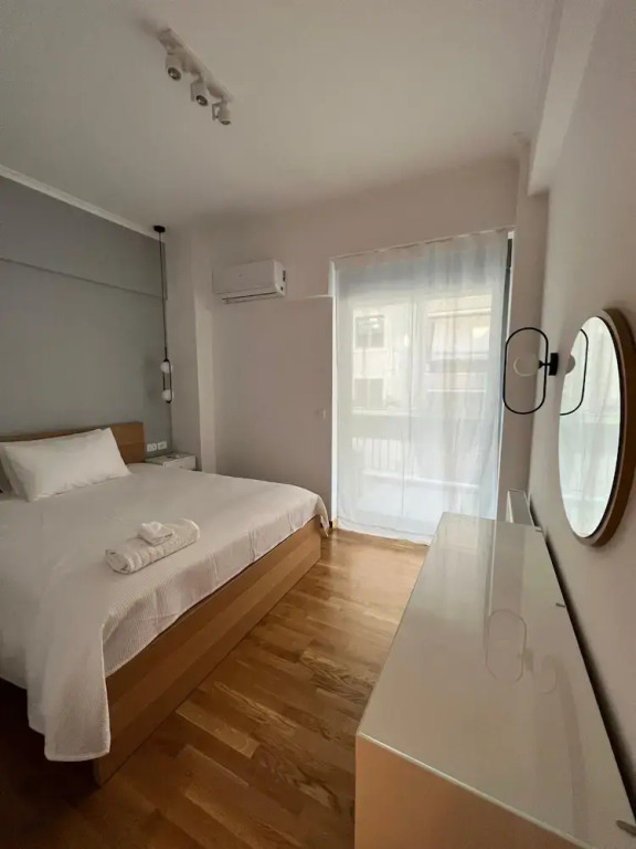 Embassy Apartment - B2