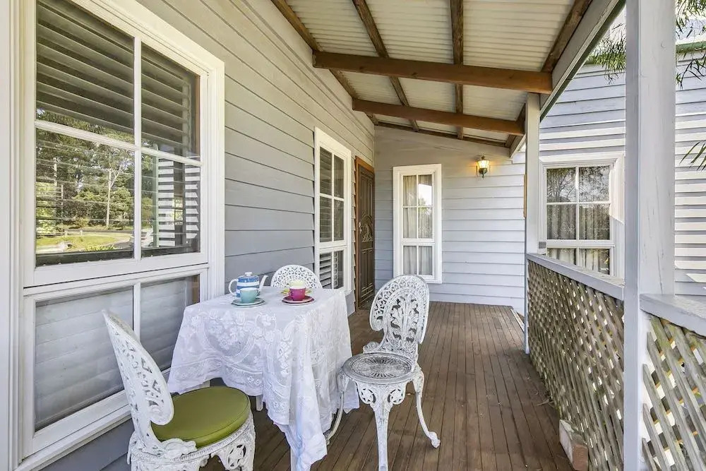 Clervaux Cottage