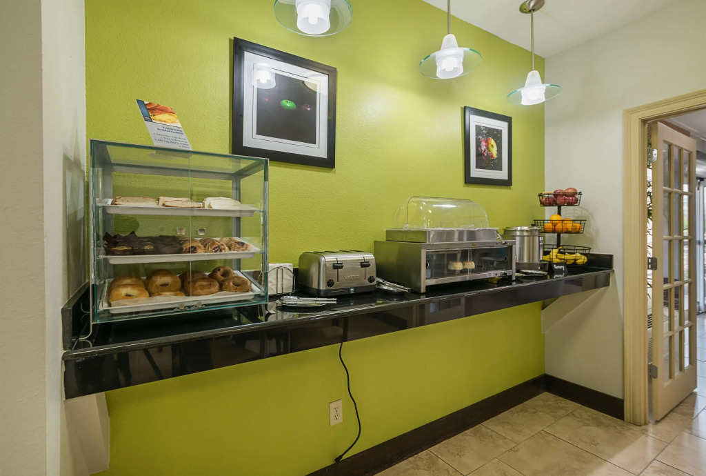 Best Western Plus Deridder Inn & Suites