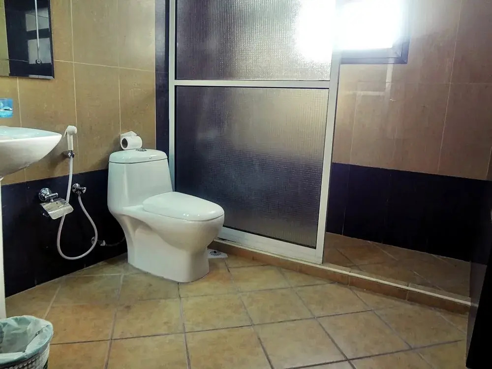 Pearl Bahrain Suites