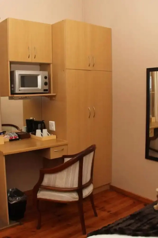Komati Guesthouse