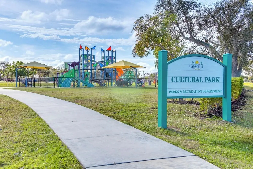 Cape Coral Gem w/ Endless Day Trip Adventures