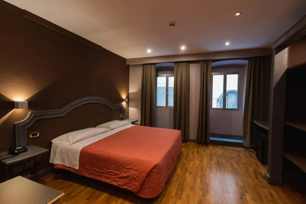 Hotel Unicorno