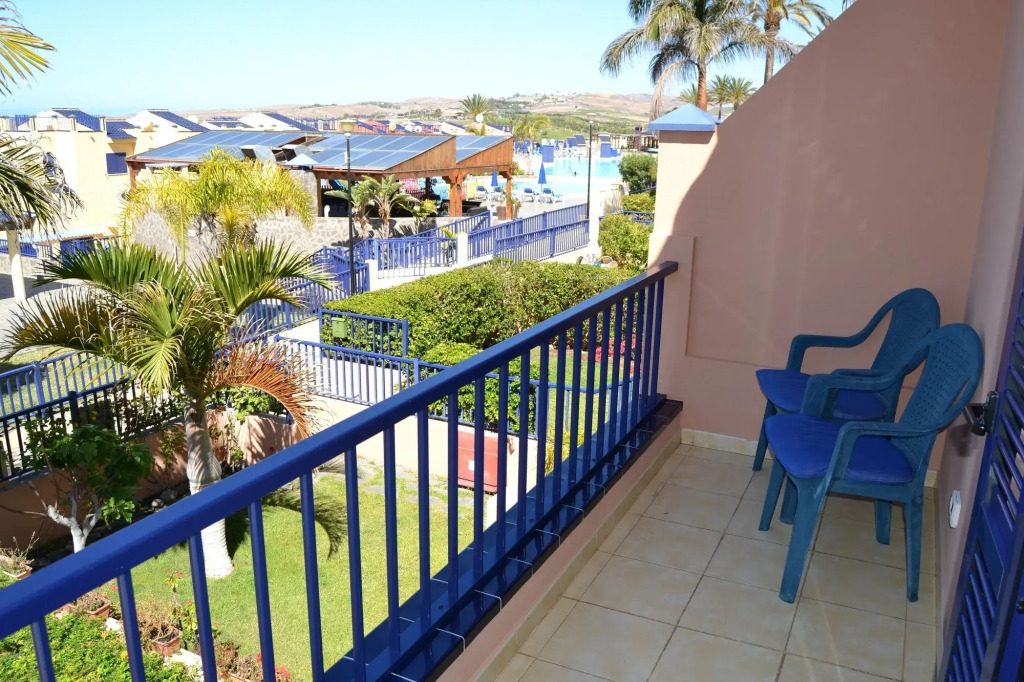 Villas Bahía Meloneras-BAHMEL01