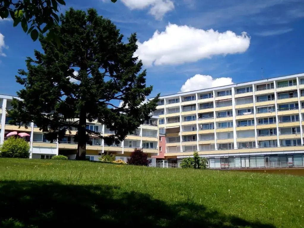 Ferienzentrum Bodensee