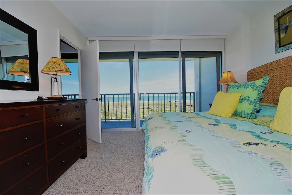 Breakers Condo Unit #210 3 Bedroom Condo by RedAwning