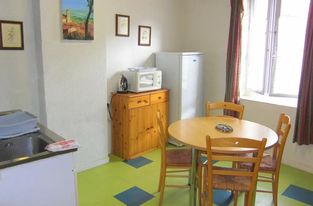 Maison St Georges
