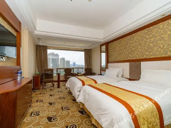 Golden Diamond Hotel