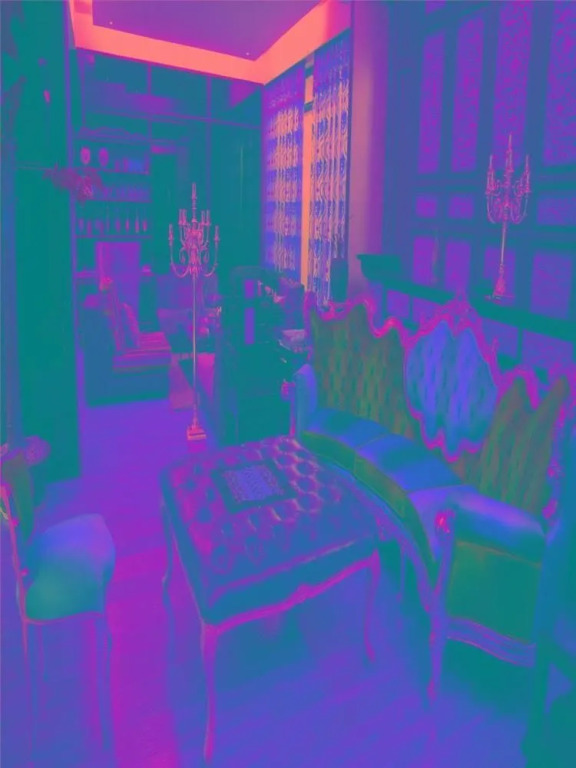 Qinglu Shangzhai Art Hotel
