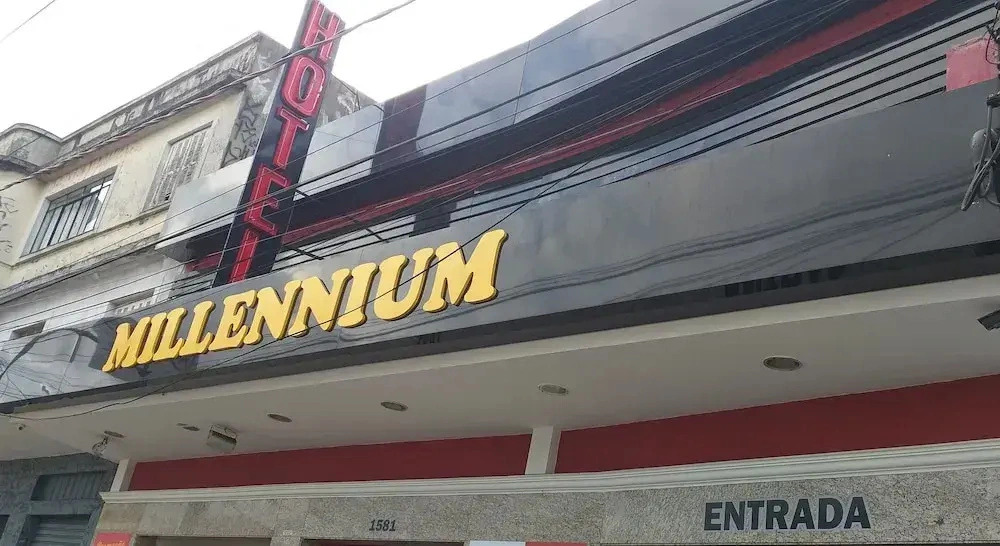 Hotel Millennium