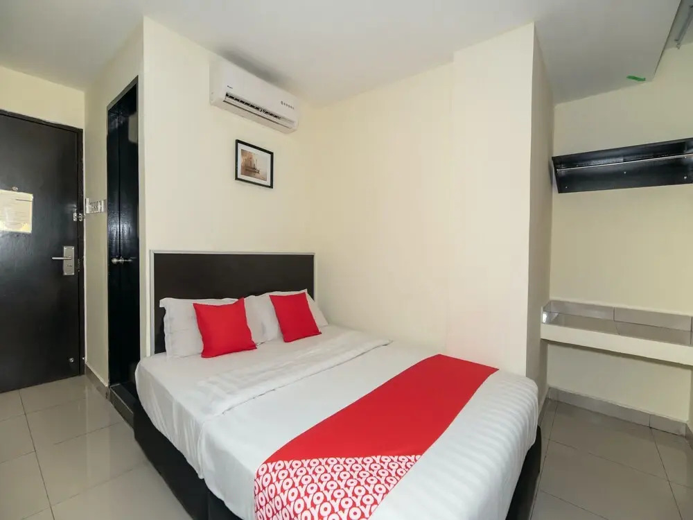 Stay Inn II By OYO Rooms