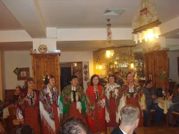Pirina Club Hotel