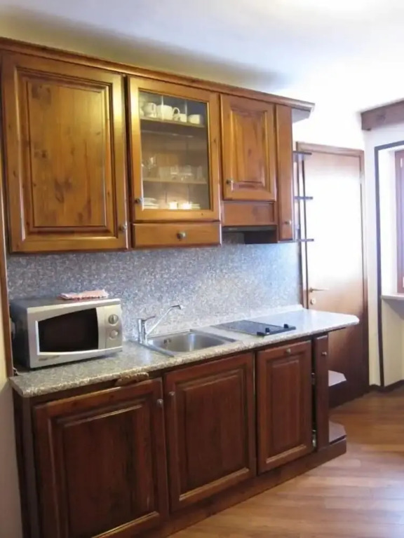Apartement Castelli