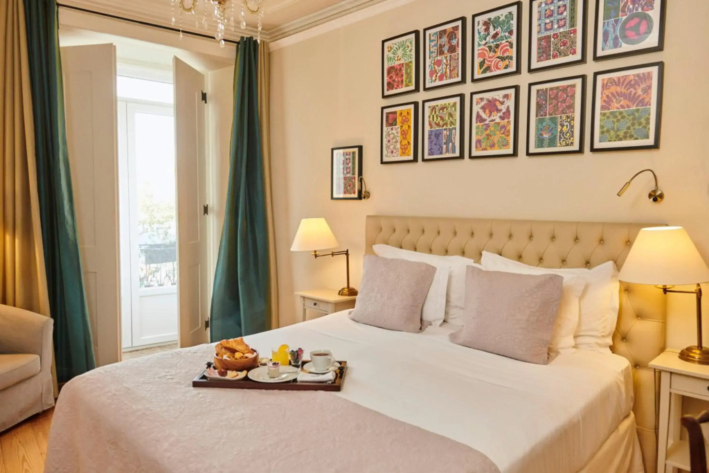 Hotel Alegria