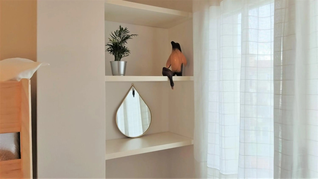 Apartament Natura amb Calma