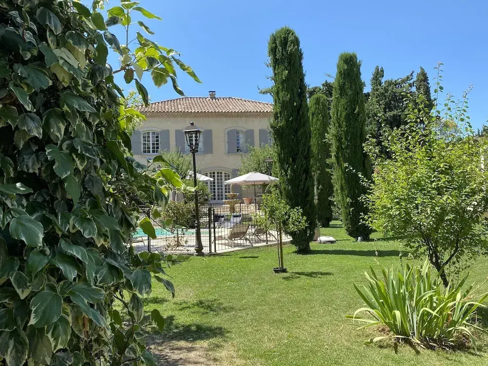 Villa Agrippa