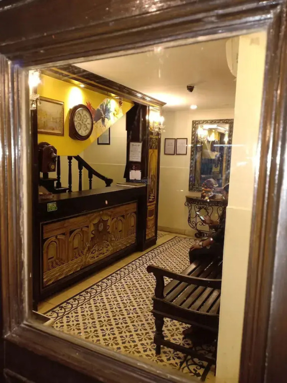 JC Chalet - A Boutique Hotel