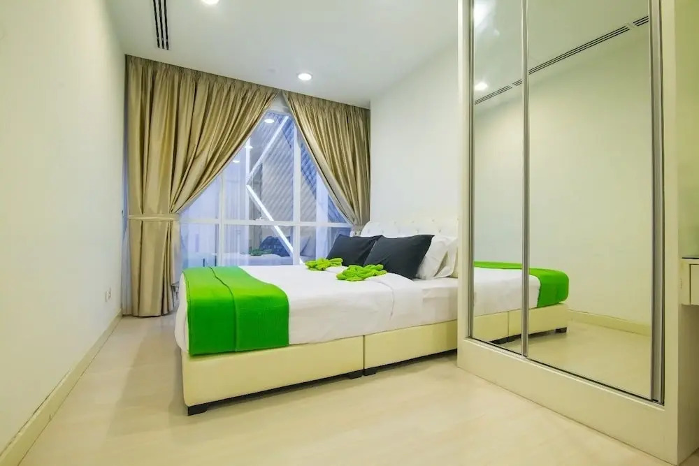 Bing Suites