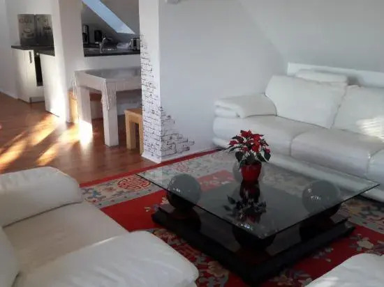 Hotel Carl von Clausewitz