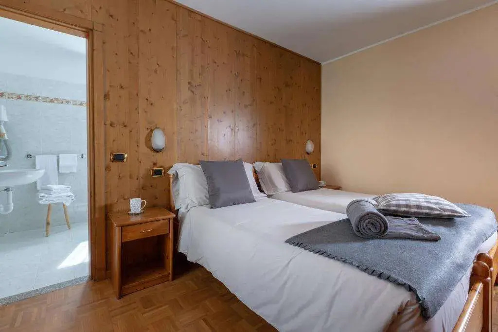 Hotel Cima Piazzi