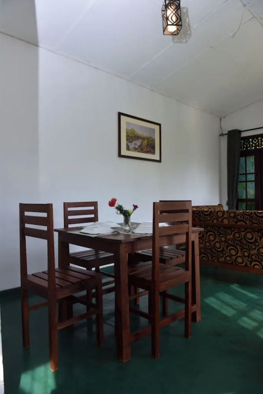 Thimira Mist - Kandy