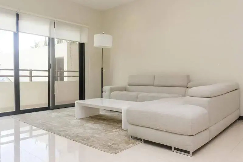 Ceren Luxury Apartments at Fifth Avenue by Spot Rentals