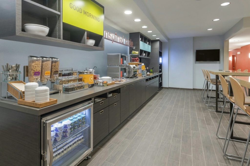 Home2 Suites Kansas City Downtown