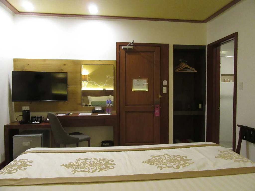 Sweet Home Boutique Hotel
