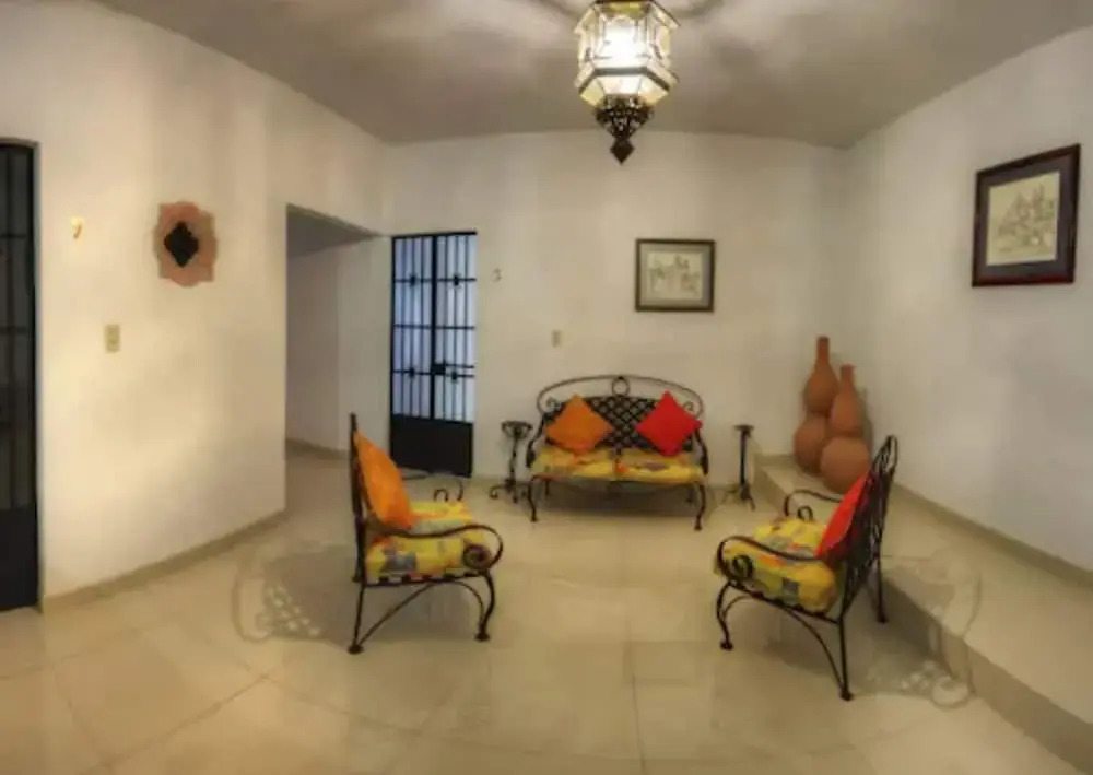 Hotel Posada San Javier