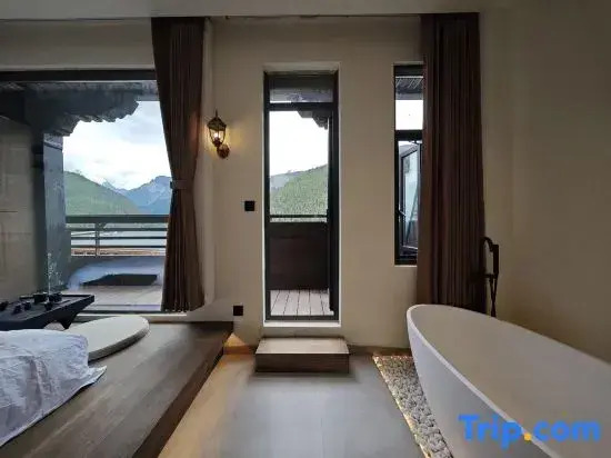 Zenvew Yading