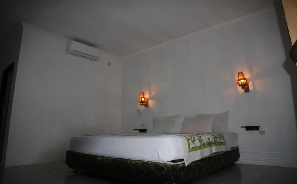 Krisna Homestay 2
