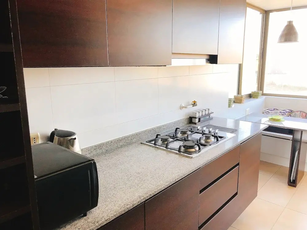 Apartamento 101 Geomar II Vista