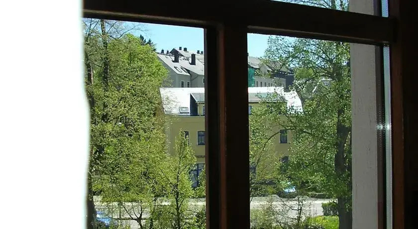Hotel Goldene Sonne