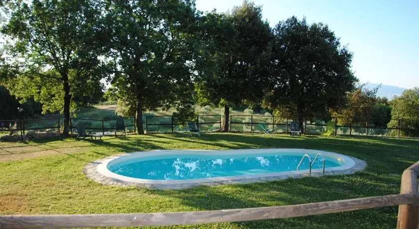 Agriturismo Ripoli