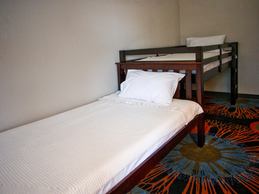 Hampton Inn Edmond