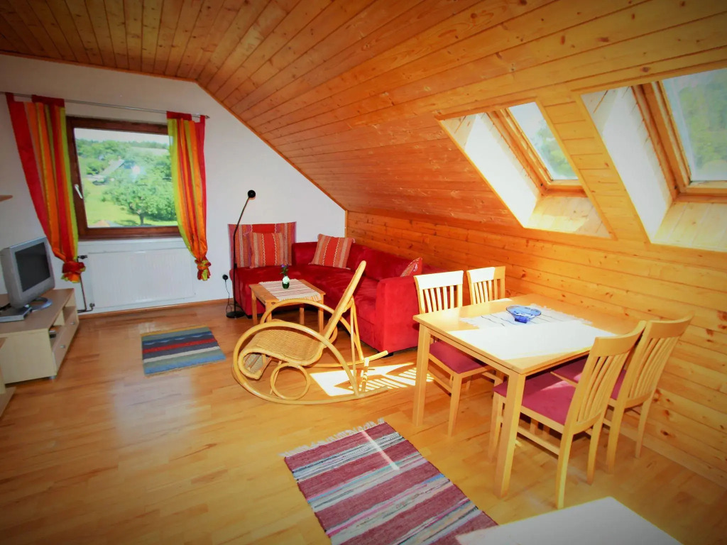 Cozy Apartment in Köttmannsdorf near Lake