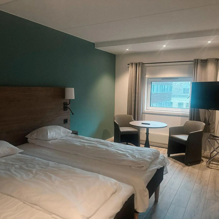 Quality Hotel Maritim