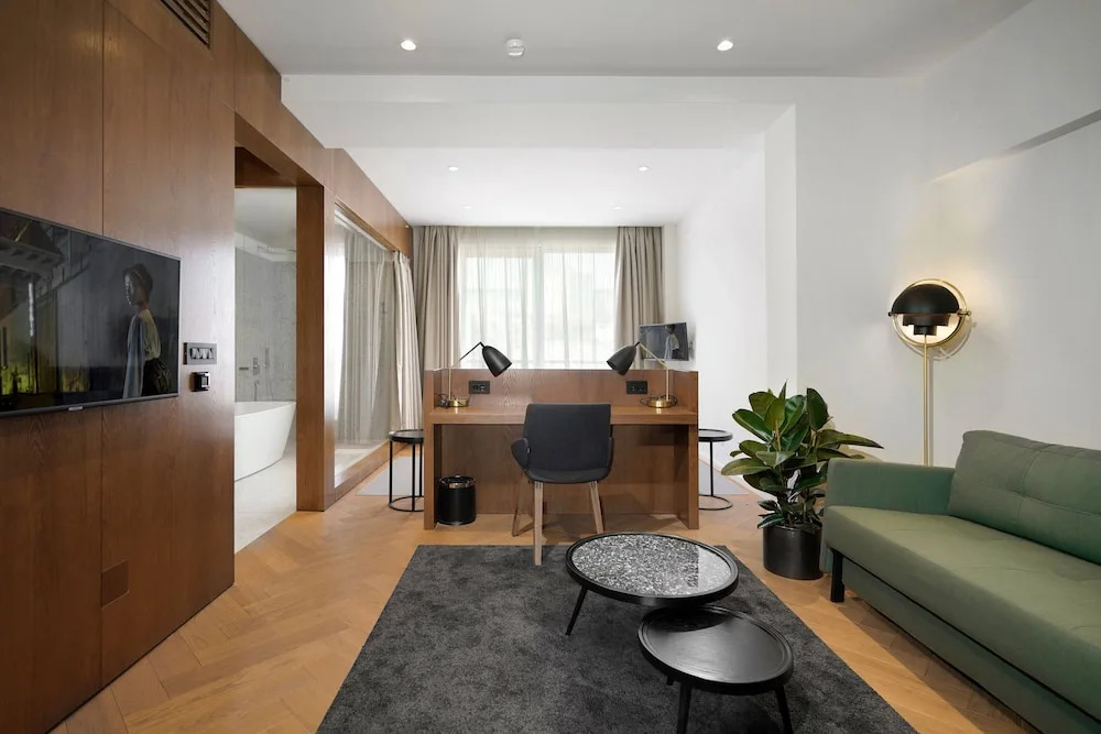 Dominic Smart & Luxury Suites - Edition