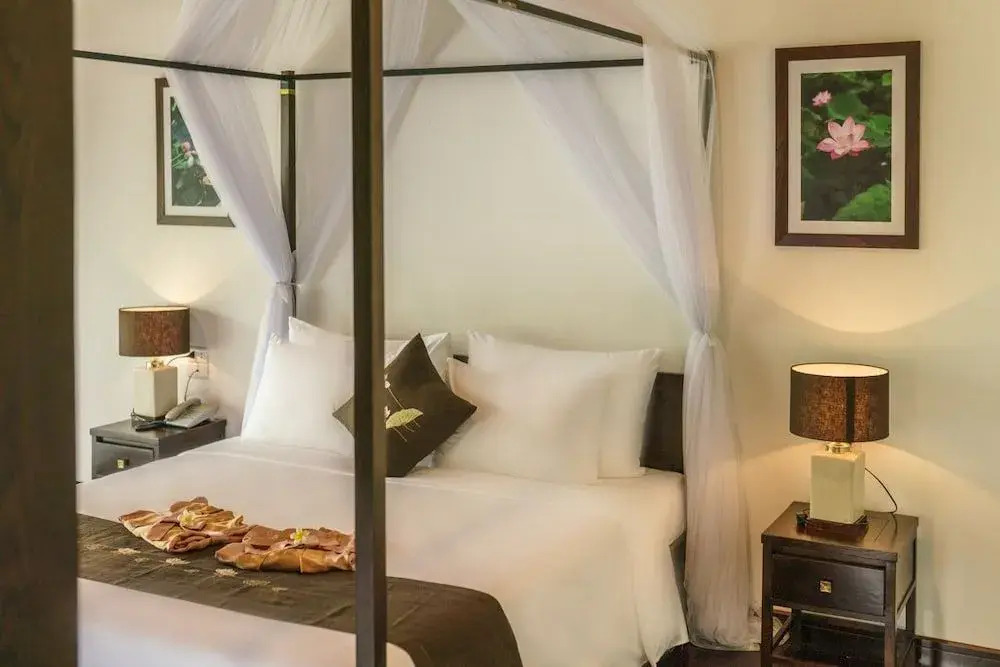 Aravinda Resort Ninh Binh